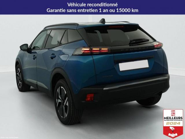 Peugeot 2008 image 2