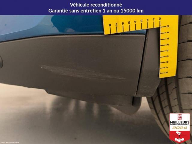 Peugeot 2008 image 8
