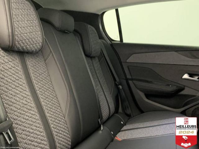 Peugeot 308 image 9