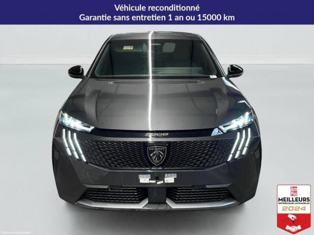 Peugeot 3008 image 8
