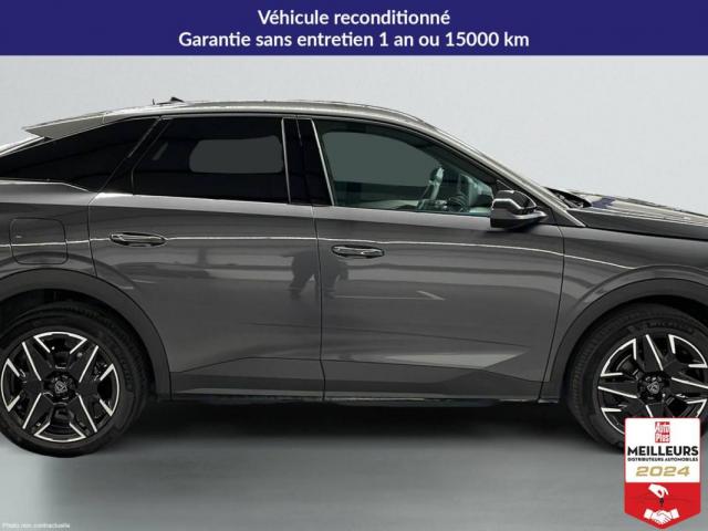 Peugeot 3008 image 6