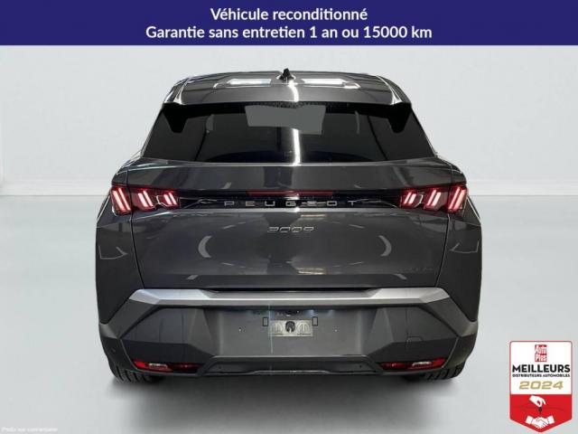 Peugeot 3008 image 9