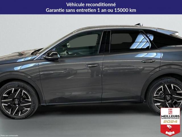 Peugeot 3008 image 5