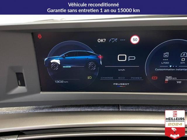 Peugeot 3008 image 1