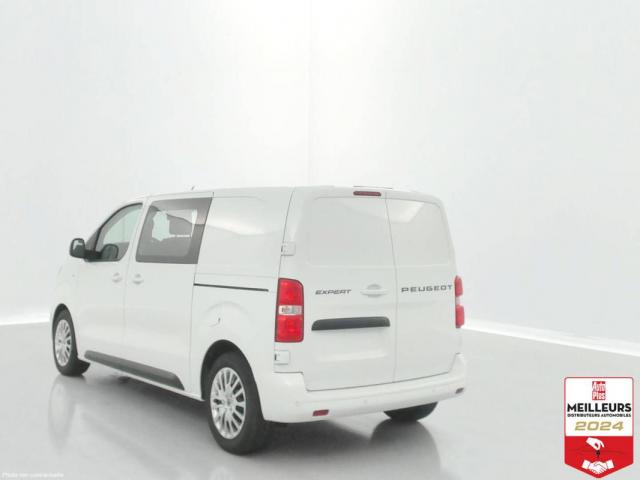 Peugeot Expert image 2