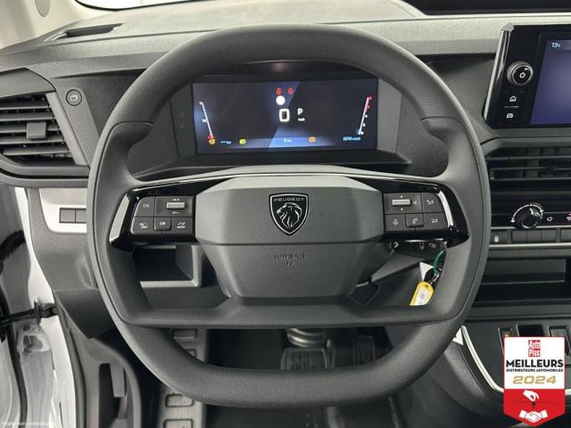 Peugeot Expert image 4