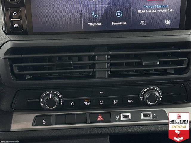 Peugeot Expert image 3