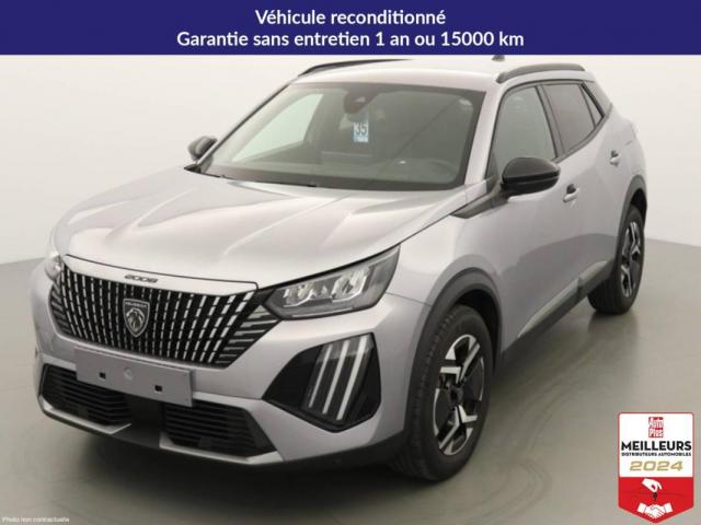 Peugeot 2008 Allure