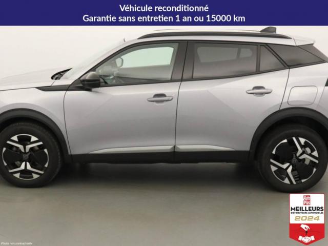 Peugeot 2008 image 8