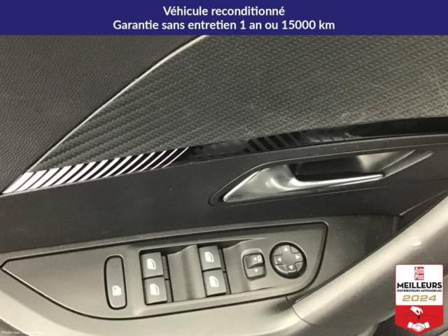 Peugeot 2008 image 1
