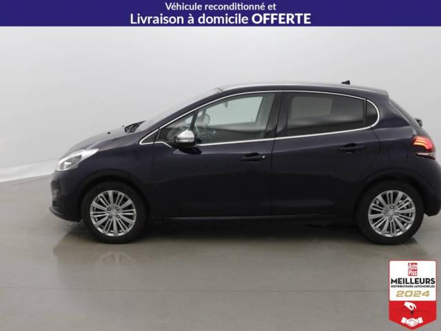 Peugeot 208 image 6