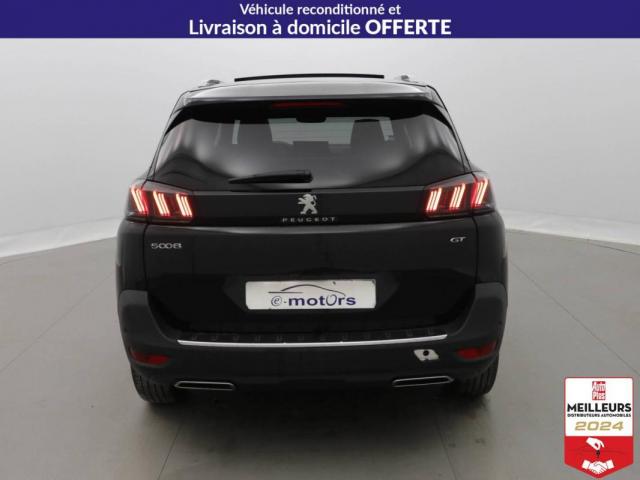 Peugeot 5008 image 9