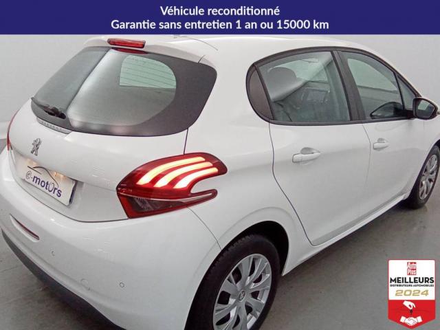 Peugeot 208 image 3