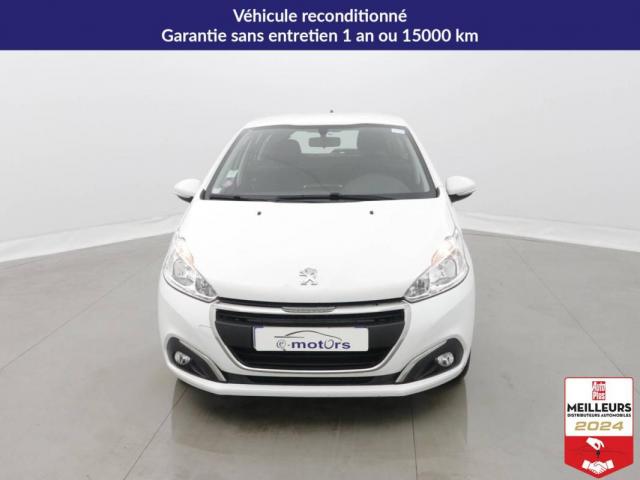 Peugeot 208 image 1