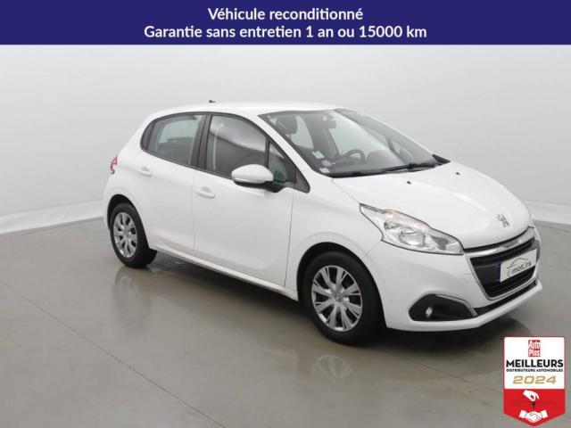 Peugeot 208 image 8