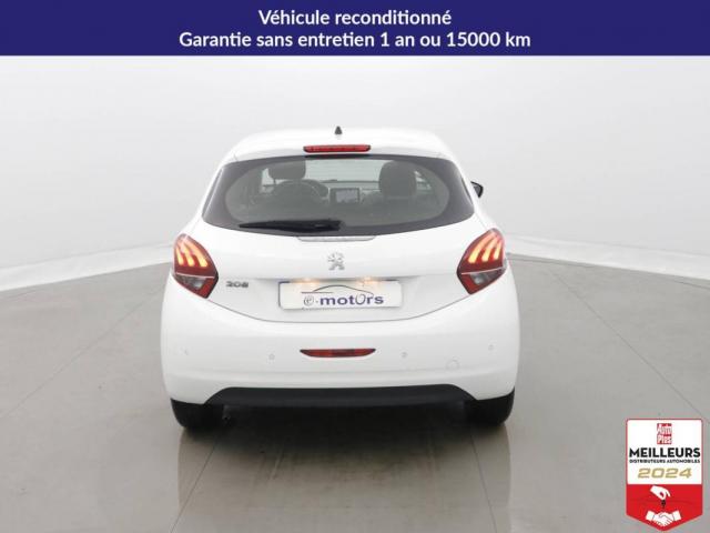 Peugeot 208 image 9