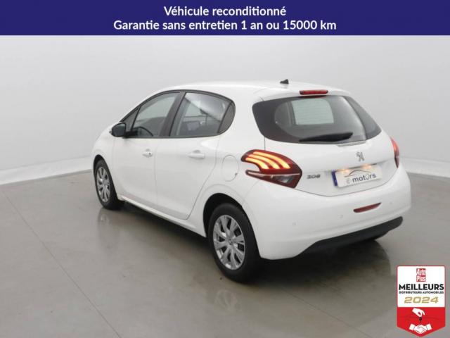 Peugeot 208 image 4