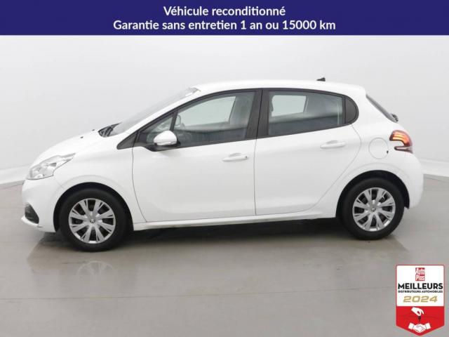 Peugeot 208 image 6