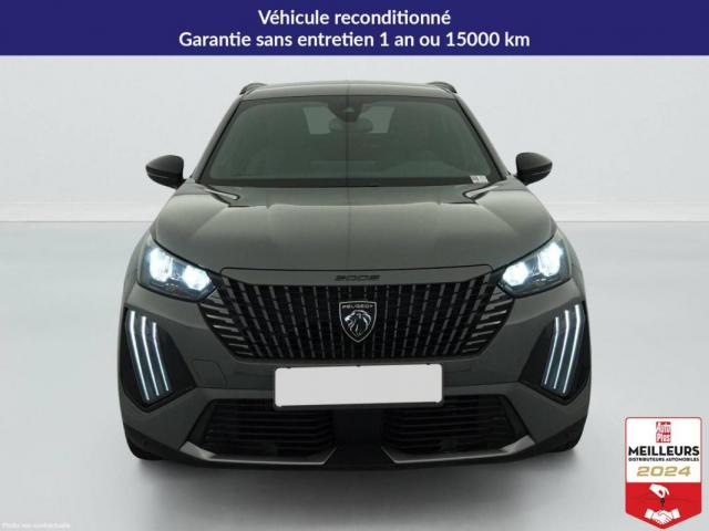 Peugeot 2008 image 4
