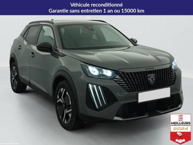 Peugeot 2008 image 1