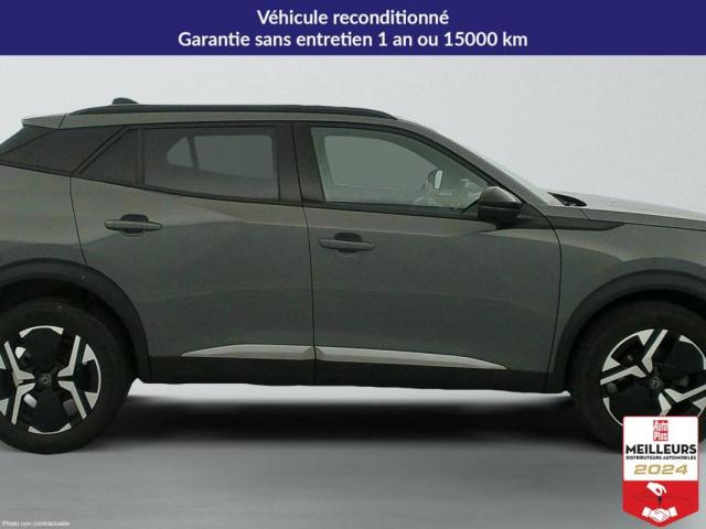Peugeot 2008 image 8