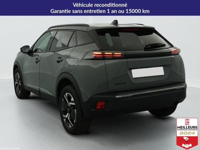 Peugeot 2008 image 2