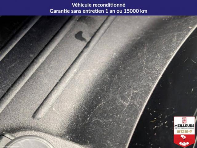 Peugeot 2008 image 3