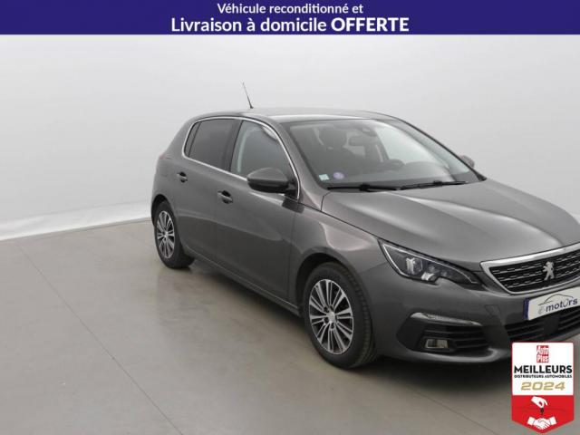 Peugeot 308 image 2