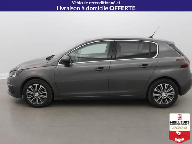 Peugeot 308 image 1
