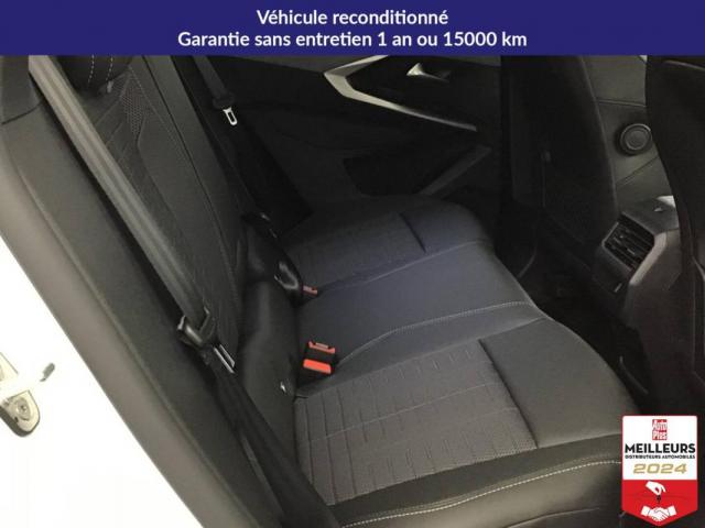 Peugeot 3008 image 6