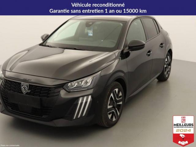 Peugeot 208 Allure