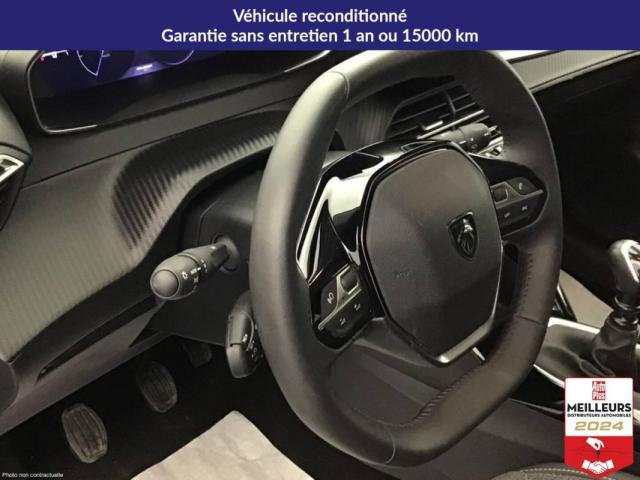 Peugeot 208 image 4
