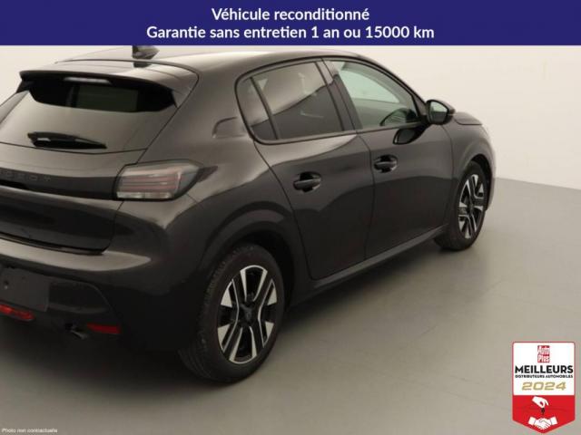 Peugeot 208 image 9