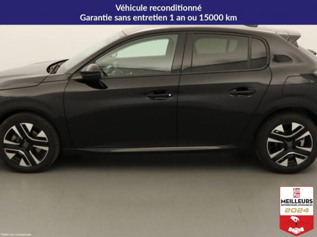 Peugeot 208 image 2