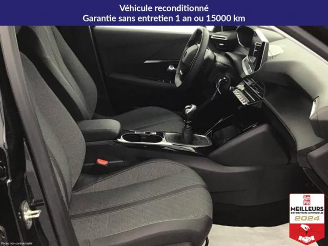 Peugeot 208 image 1