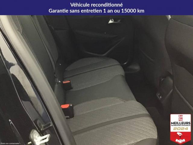 Peugeot 208 image 6