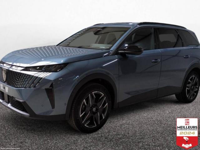 Peugeot 5008 image 6