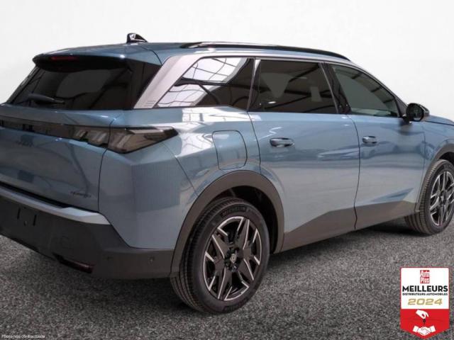 Peugeot 5008 image 8