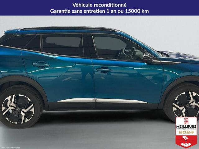 Peugeot 2008 image 1