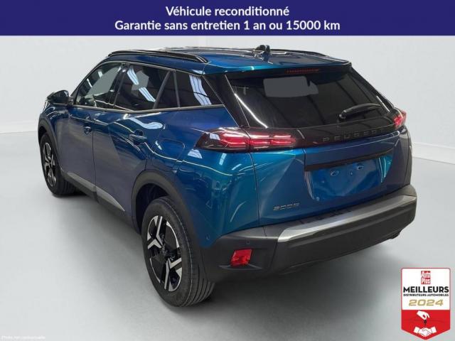 Peugeot 2008 image 4