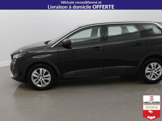 Peugeot 5008 image 1