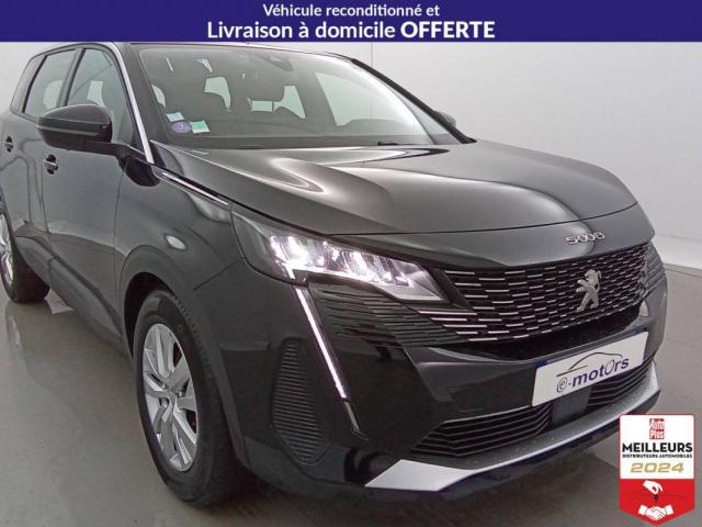 Peugeot 5008 image 5