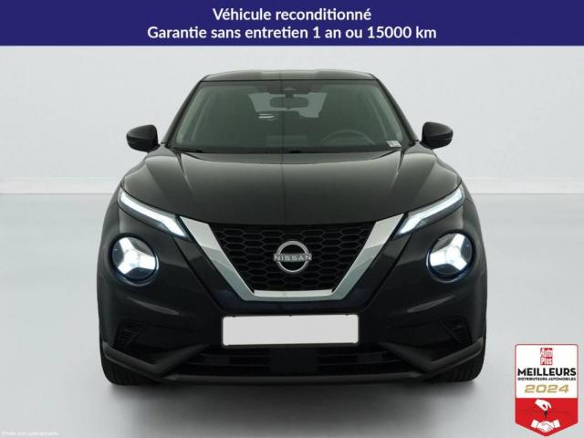 Nissan Juke image 5