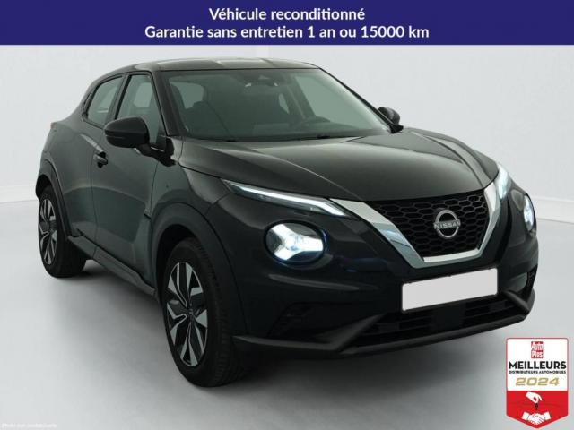 Nissan Juke image 7