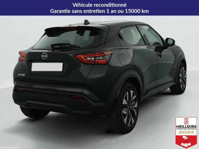 Nissan Juke image 2