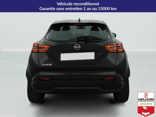 Nissan Juke image 3
