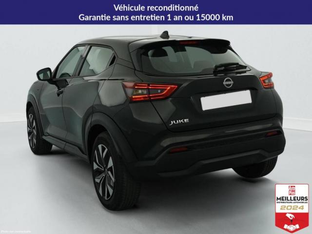 Nissan Juke image 9