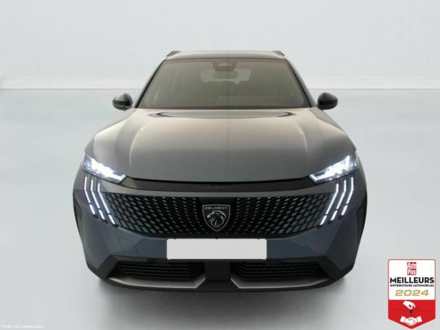 Peugeot 5008 image 1