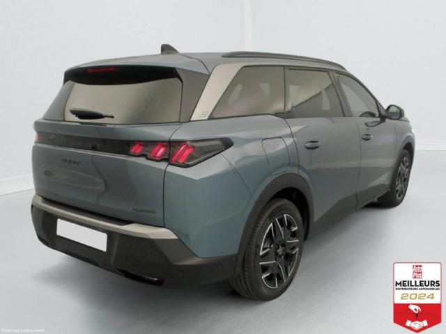 Peugeot 5008 image 5