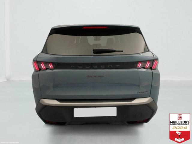 Peugeot 5008 image 9